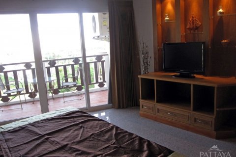 Eigentumswohnung auf Jomtien Beach, Pattaya, Thailand, 2 Schlafzimmer № 20248 - Foto 14