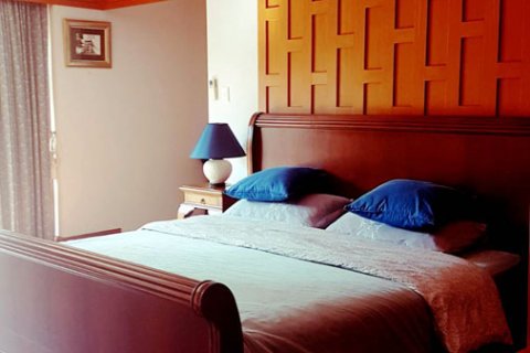 Haus in Pattaya, Thailand 5 Schlafzimmer № 20733 - Foto 8