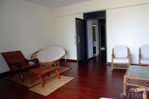 Haus auf Jomtien Beach, Pattaya, Thailand 4 Schlafzimmer № 22672 - Foto 2
