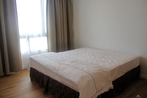 Eigentumswohnung in Pattaya, Thailand, 3 Schlafzimmer  № 23003 - Foto 13