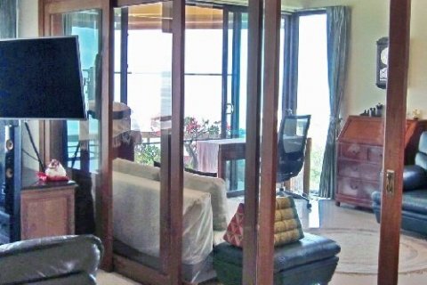 Eigentumswohnung in Pattaya, Thailand, 2 Schlafzimmer № 20963 - Foto 10