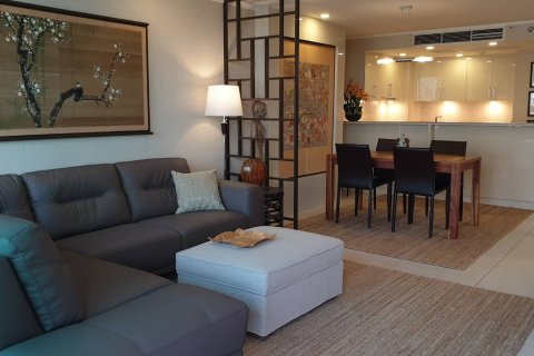 Eigentumswohnung in Pattaya, Thailand, 1 Schlafzimmer  № 22273 - Foto 4