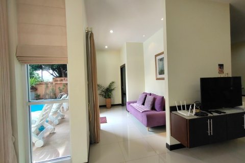Haus in Pattaya, Thailand 20 Schlafzimmer № 22417 - Foto 25