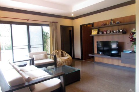 Haus in Pattaya, Thailand 3 Schlafzimmer № 24142 - Foto 13