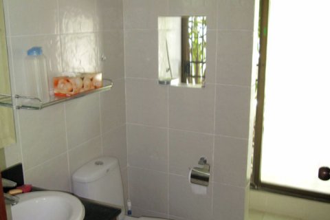 Haus auf Jomtien Beach, Pattaya, Thailand 3 Schlafzimmer № 23281 - Foto 16