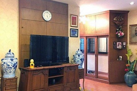 Haus in Pattaya, Thailand 4 Schlafzimmer № 21207 - Foto 11