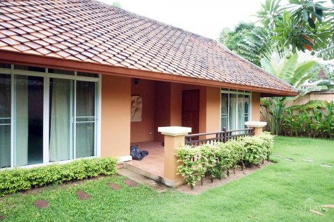Haus in Pattaya, Thailand 5 Schlafzimmer № 20790 - Foto 5