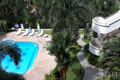 Eigentumswohnung in Pattaya, Thailand, 2 Schlafzimmer № 21355 - Foto 2
