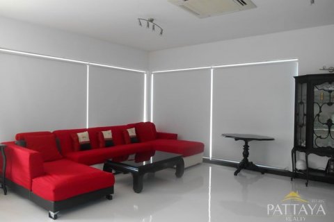 Haus auf Jomtien Beach, Pattaya, Thailand 3 Schlafzimmer № 21284