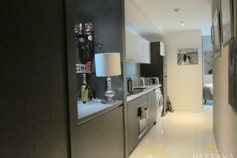 Eigentumswohnung in Pattaya, Thailand, 2 Schlafzimmer № 21693 - Foto 2