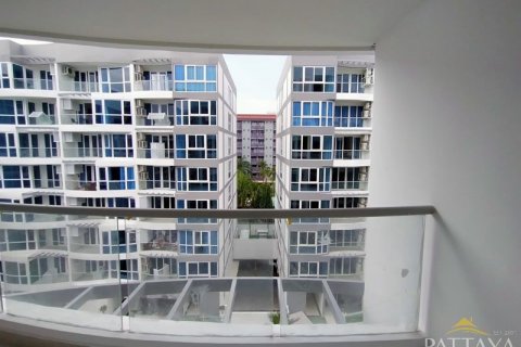 Off-Plan GRAND AVENUE RESIDENCE in Pattaya, Thailand № 25455 - Foto 9