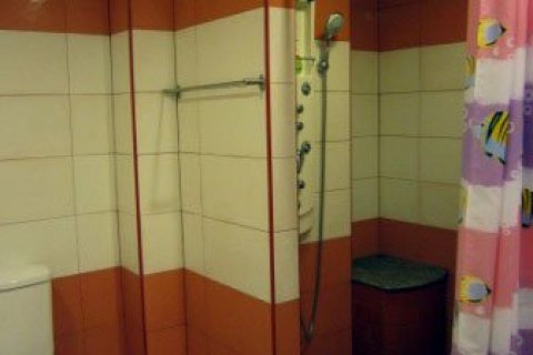 Eigentumswohnung auf Jomtien Beach, Pattaya, Thailand, 1 Schlafzimmer № 23767 - Foto 6