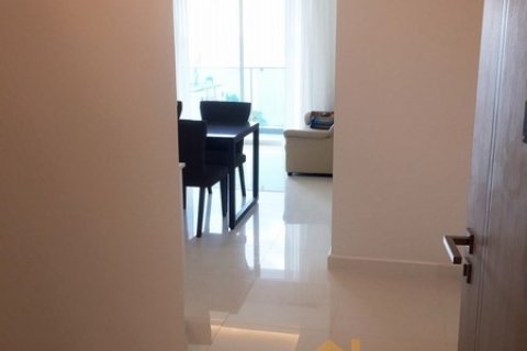 Eigentumswohnung in Pattaya, Thailand, 1 Schlafzimmer № 21174