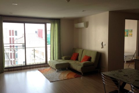 Eigentumswohnung in Pattaya, Thailand, 2 Schlafzimmer  № 19808 - Foto 19