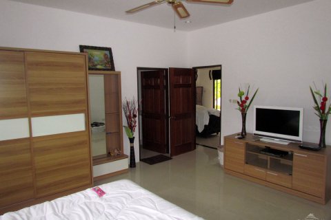 Haus in Pattaya, Thailand 3 Schlafzimmer № 20431 - Foto 13