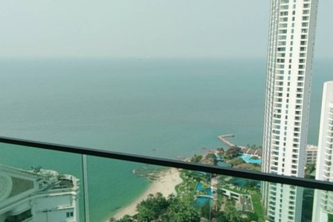 Studio in the Condo in Pattaya, Thailand № 22174 - Foto 3