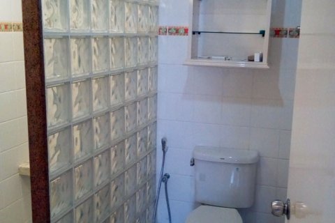 Eigentumswohnung in Pattaya, Thailand, 1 Schlafzimmer  № 20641 - Foto 14