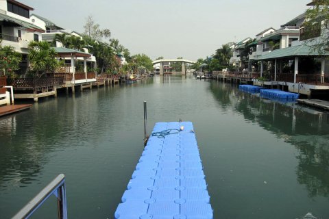 Haus in Pattaya, Thailand 3 Schlafzimmer № 22642 - Foto 28