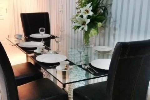 Eigentumswohnung in Pattaya, Thailand, 2 Schlafzimmer № 20985 - Foto 3