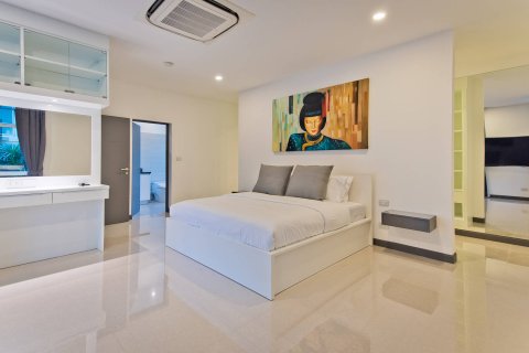Haus in Pattaya, Thailand 5 Schlafzimmer № 21797 - Foto 11