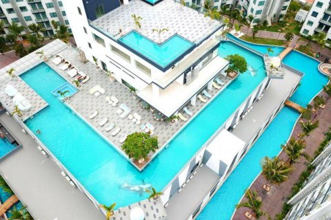 Off-Plan Arcadia Beach Resort in Pattaya, Thailand № 25475 - Foto 10