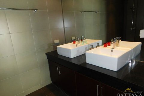 Eigentumswohnung in Pattaya, Thailand, 1 Schlafzimmer № 21334 - Foto 8