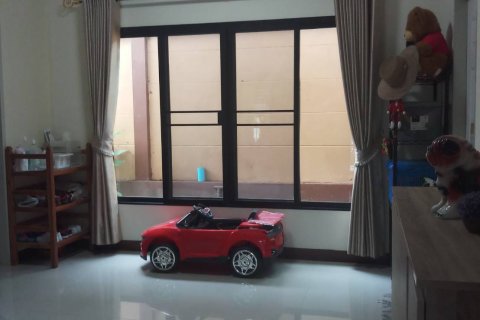Haus in Pattaya, Thailand 3 Schlafzimmer № 22184 - Foto 13