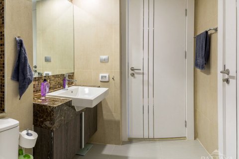 Eigentumswohnung in Pattaya, Thailand, 1 Schlafzimmer № 20567 - Foto 10