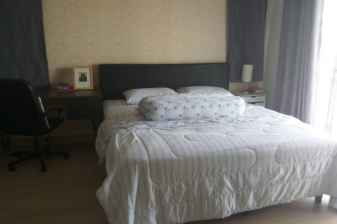 Haus in Pattaya, Thailand 3 Schlafzimmer № 22184 - Foto 9