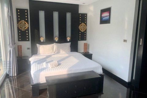 Haus auf Jomtien Beach, Pattaya, Thailand 3 Schlafzimmer № 21987 - Foto 4