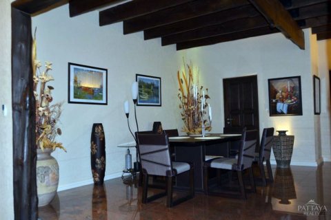 Haus in Pattaya, Thailand 6 Schlafzimmer № 20166 - Foto 16