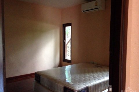 Haus in Pattaya, Thailand 3 Schlafzimmer № 20829 - Foto 12