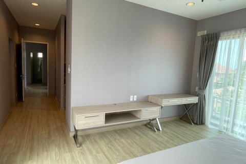 Haus in Pattaya, Thailand 4 Schlafzimmer № 22408 - Foto 4
