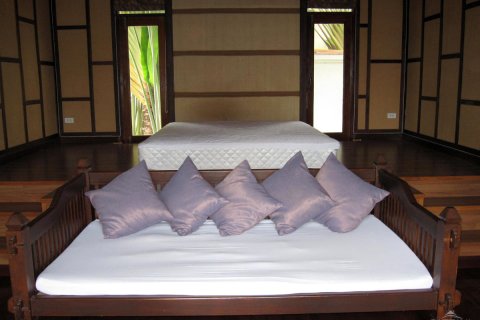 Haus in Pattaya, Thailand 3 Schlafzimmer № 22753 - Foto 11