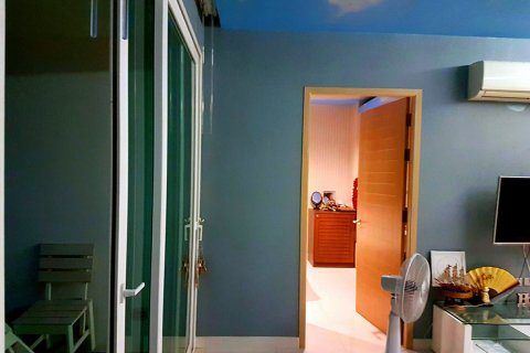 Eigentumswohnung in Pattaya, Thailand, 1 Schlafzimmer № 20453 - Foto 7