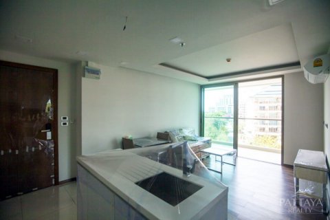 Eigentumswohnung in Pattaya, Thailand, 1 Schlafzimmer  № 20498