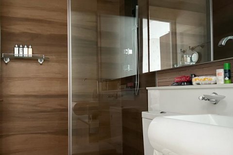 Eigentumswohnung in Bang Sare, Thailand, 2 Schlafzimmer  № 24663 - Foto 21