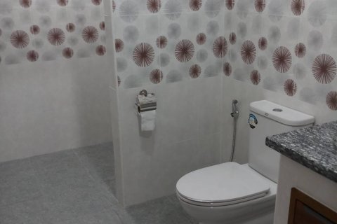 Haus in Pattaya, Thailand 3 Schlafzimmer № 22177