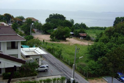 Eigentumswohnung in Pattaya, Thailand, 2 Schlafzimmer № 20181 - Foto 17