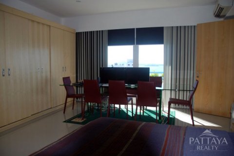 Eigentumswohnung in Pattaya, Thailand, 2 Schlafzimmer № 19832 - Foto 11