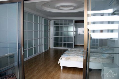 Eigentumswohnung auf Jomtien Beach, Pattaya, Thailand, 1 Schlafzimmer № 23905 - Foto 6