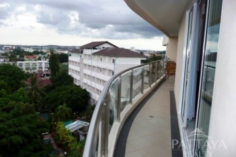 Eigentumswohnung in Pattaya, Thailand, 2 Schlafzimmer № 23247 - Foto 11