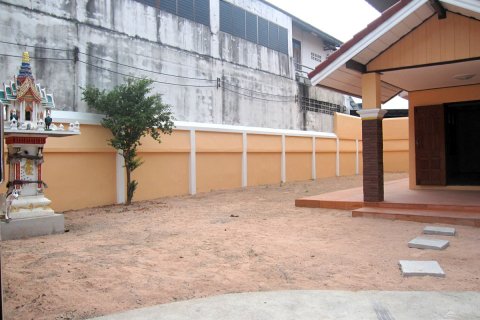 Haus in Pattaya, Thailand 3 Schlafzimmer № 23031 - Foto 2