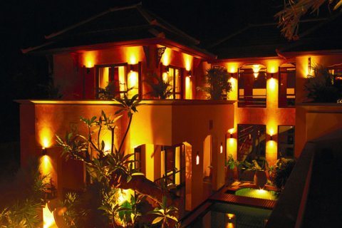 Haus in Pattaya, Thailand 2 Schlafzimmer № 20093 - Foto 8