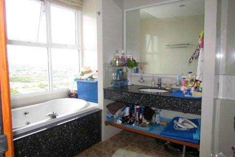 Eigentumswohnung in Pattaya, Thailand, 2 Schlafzimmer № 24352 - Foto 9