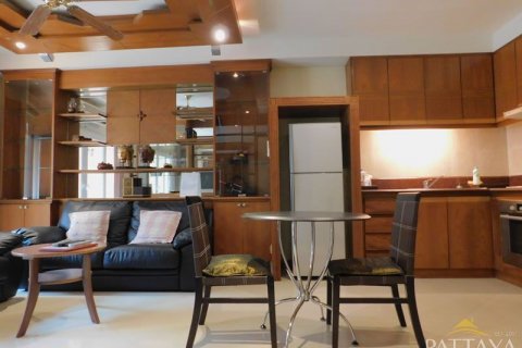 Eigentumswohnung in Pattaya, Thailand, 1 Schlafzimmer № 21344 - Foto 17