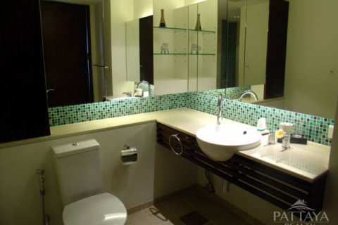Eigentumswohnung in Pattaya, Thailand, 1 Schlafzimmer № 23239 - Foto 10