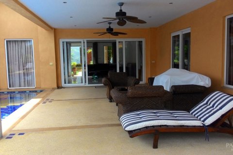 Haus in Pattaya, Thailand 3 Schlafzimmer № 20726 - Foto 3