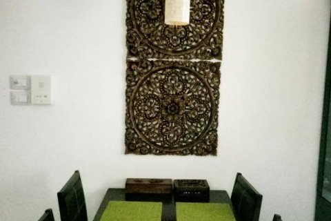 Eigentumswohnung in Pattaya, Thailand, 1 Schlafzimmer  № 22191 - Foto 3