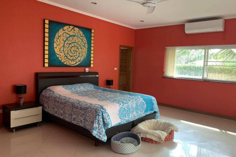 Haus in Pattaya, Thailand 3 Schlafzimmer № 22199 - Foto 11